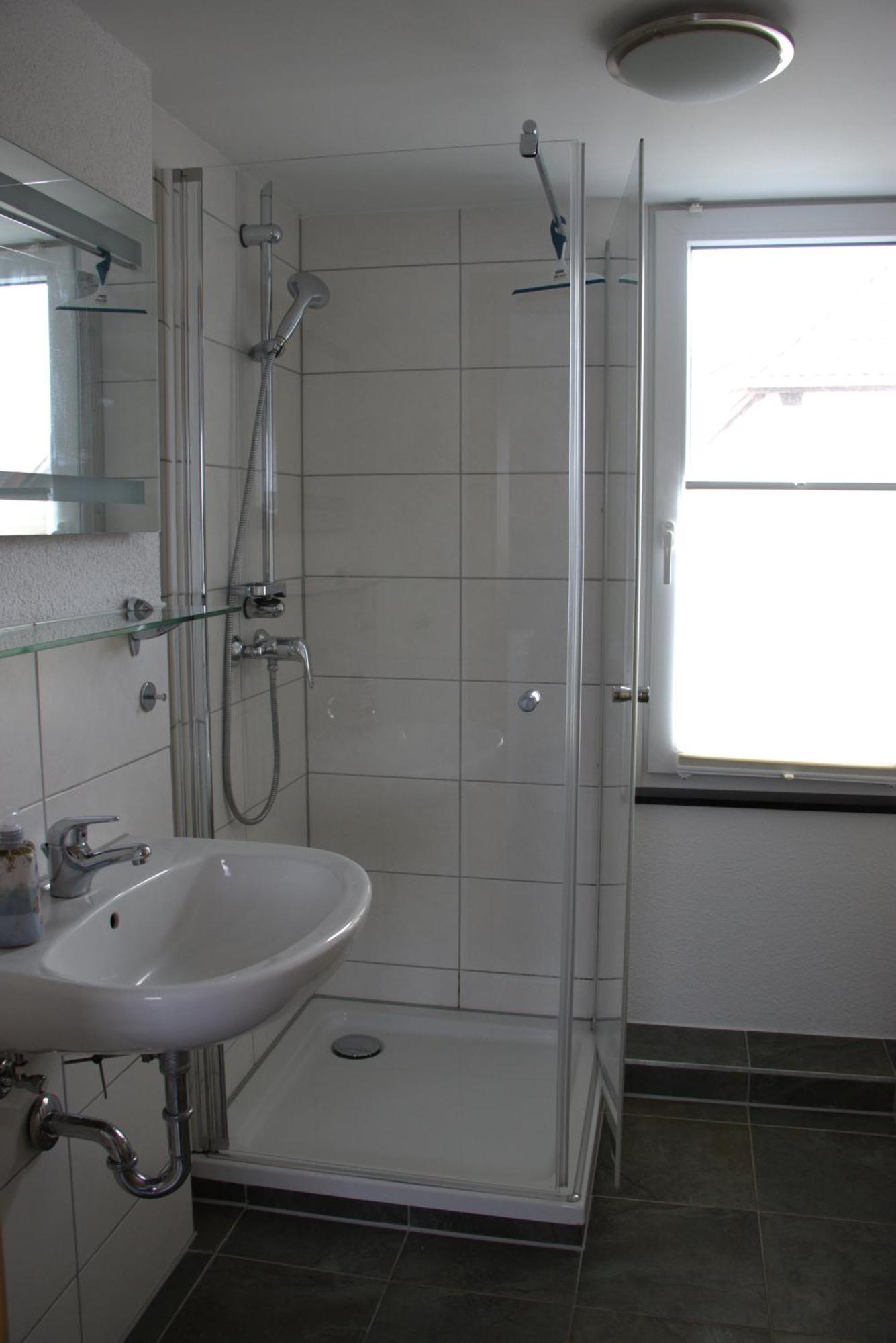 Muschel Apartment Zingst Exterior photo